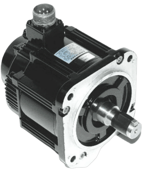 Yaskawa SGMGV-75D3A6C