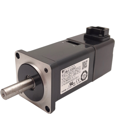 Yaskawa SGMJV-01A3A21