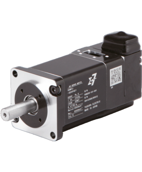 Yaskawa SGMJV-04A3M6C
