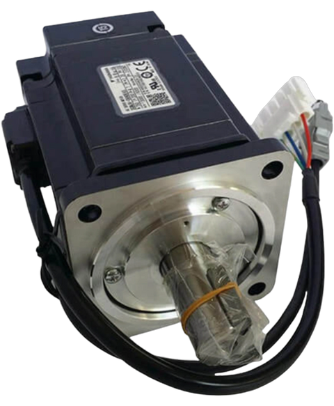 Yaskawa SGMJV-04AAA61