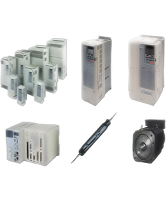 Yaskawa SGMJV-08A3A61