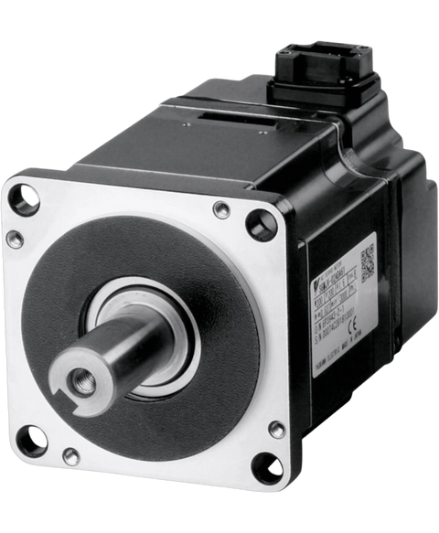 Yaskawa SGMJV-A5ADA21
