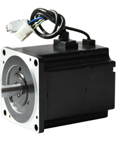 Yaskawa SGMMS-08ADC6S