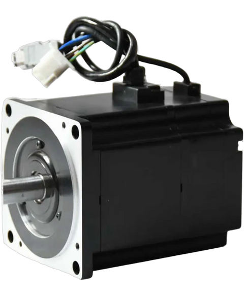 Yaskawa SGMMS-08ADC6S
