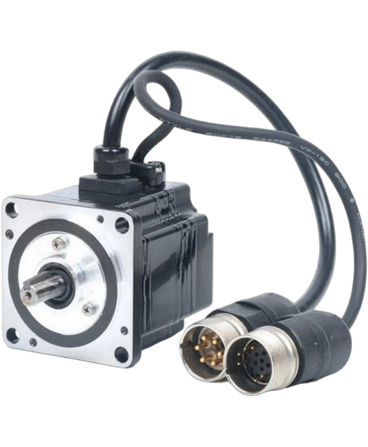 Yaskawa SGMPH-01AAE4SD