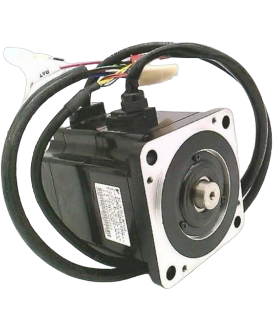Yaskawa SGMPH-02A2A-YR12