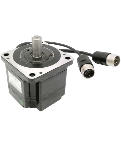 Yaskawa SGMPH-02BAE41D