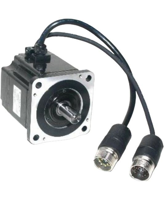 Yaskawa SGMPH-04AAE41D