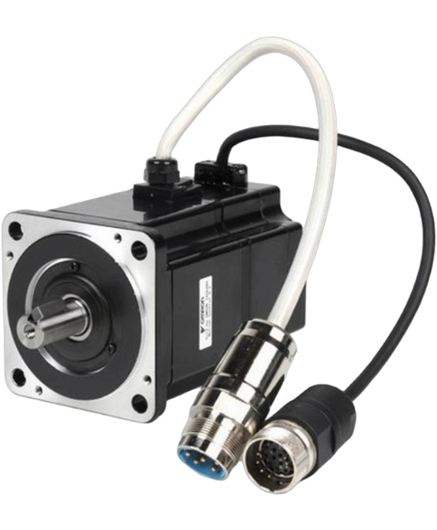 Yaskawa SGMPH-04AAE4CD