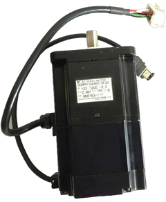 Yaskawa SGMPH-04ABA-SF22