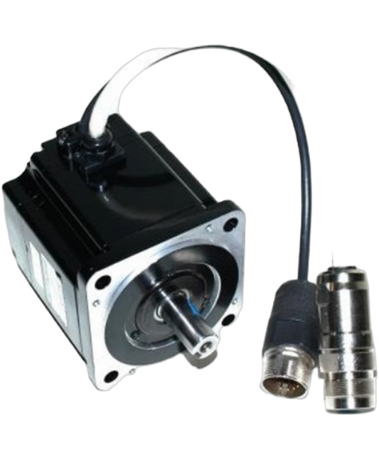 Yaskawa SGMPH-04DAA61D-OY