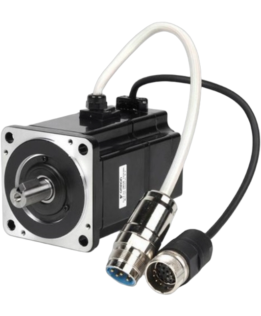 Yaskawa SGMPH-04DAA6CD