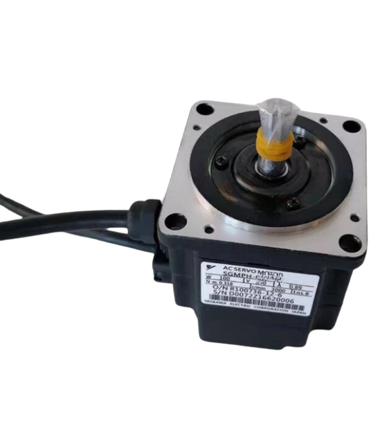 Yaskawa SGMPH-08AAA21-E