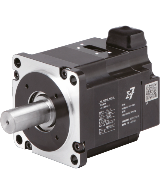 Yaskawa SGMPH-15AAA21