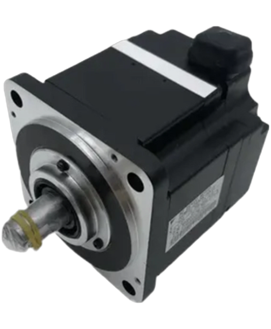 Yaskawa SGMPS-04ADK-HA12