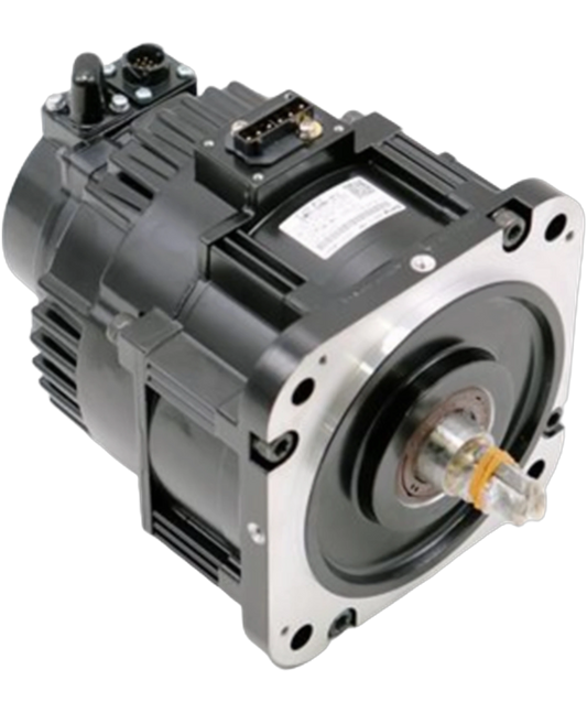 Yaskawa SGMRV-05ANA-YR11