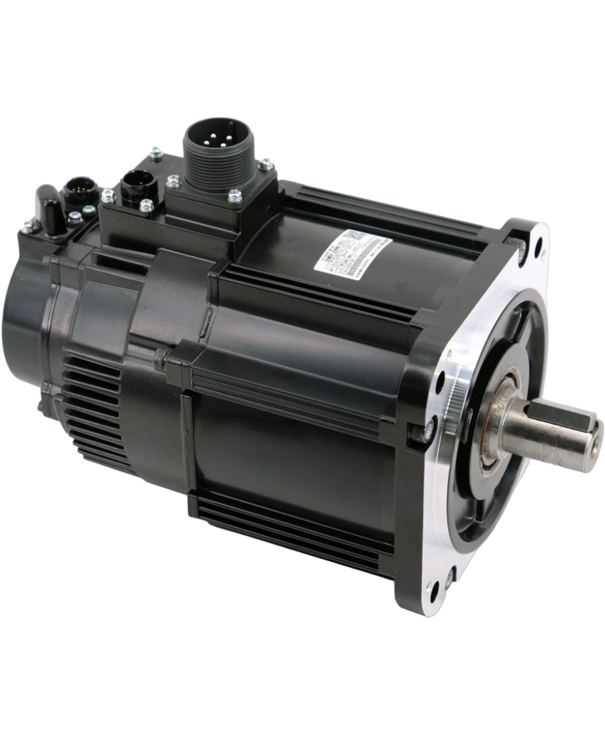Yaskawa SGMRV-20ANA-YR11
