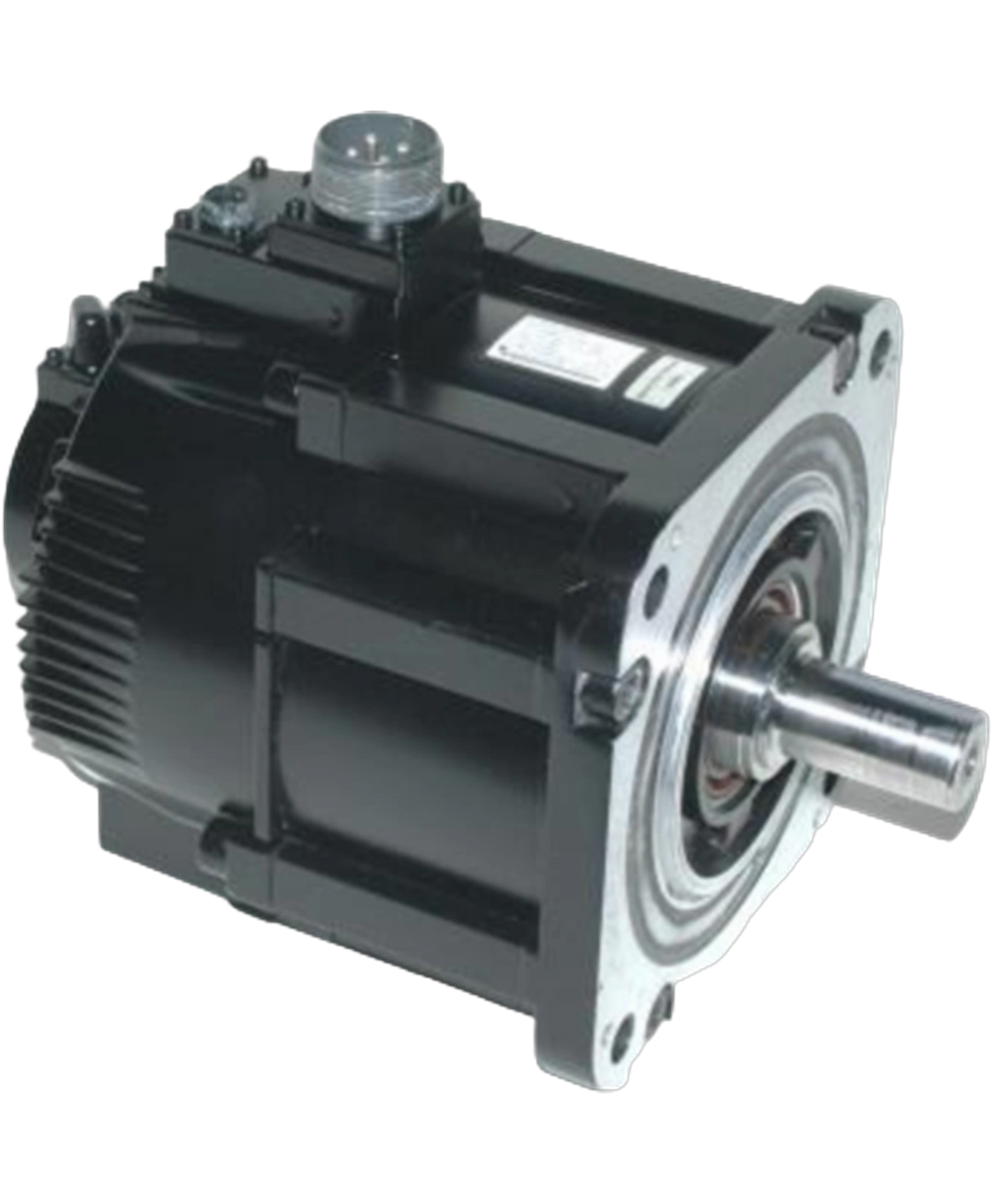 Yaskawa SGMRV-37ANA-YR12