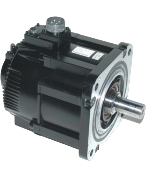 Yaskawa SGMRV-37ANA-YR12