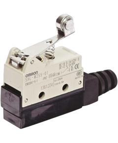Omron SHL-W255