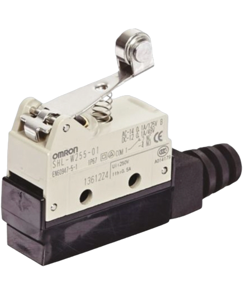 Omron SHL-W255
