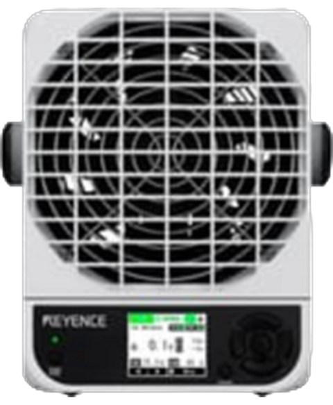 Keyence SJ-F700