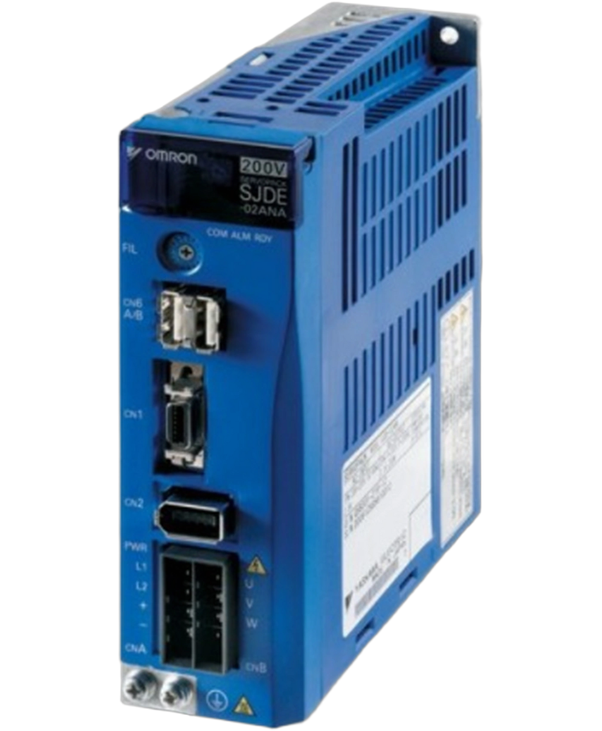 Yaskawa SJDE-04ANA-OY