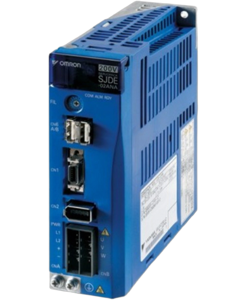 Yaskawa SJDE-04ANA-OY