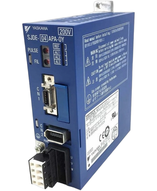 Yaskawa SJDE-04APA-OY