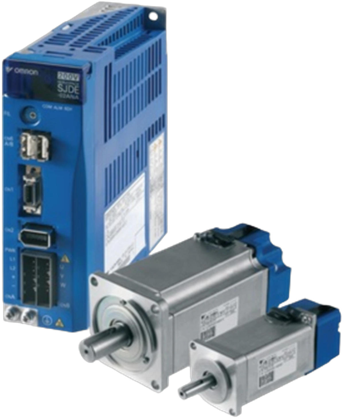 Yaskawa SJDE-08APA-OY