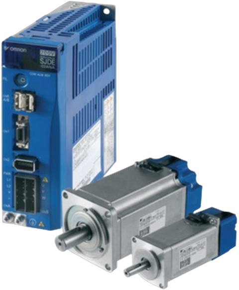 Yaskawa SJDE-08APA-OY