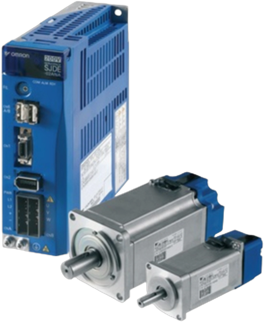 Yaskawa SJDE-08APA-OY
