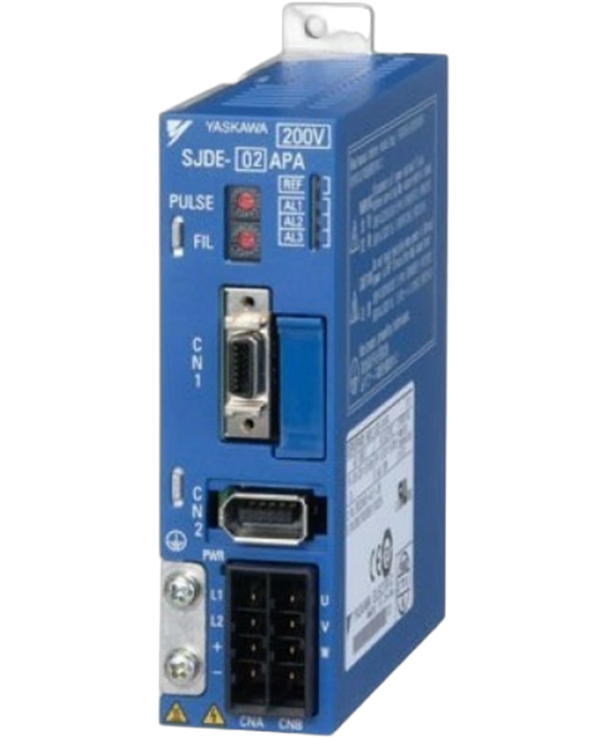 Yaskawa SJDE02APA