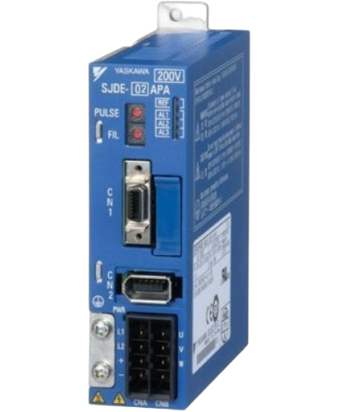 Yaskawa SJDE02APA