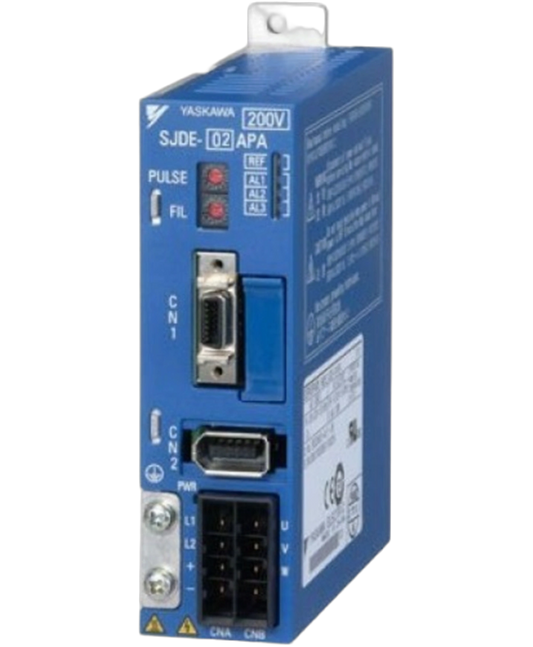Yaskawa SJDE02APA