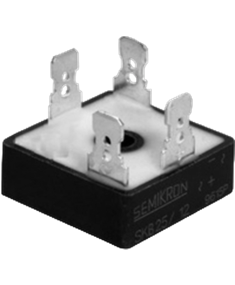 Semikron SKB25,12