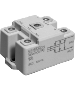 Semikron SKD100,04