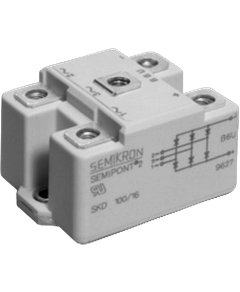 Semikron SKD100,04