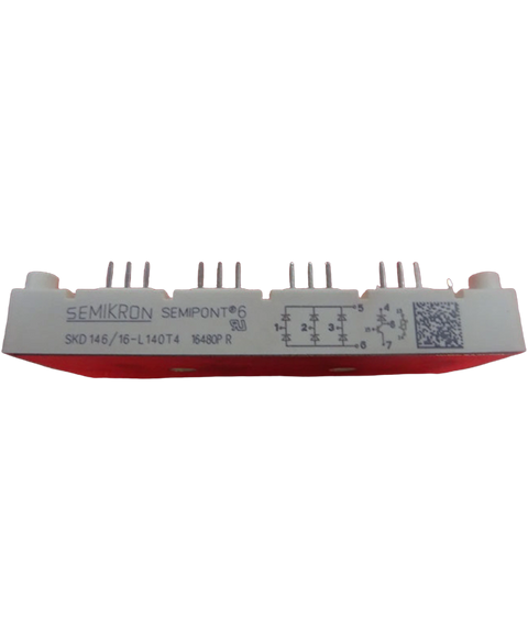 Semikron SKD146,16-L140T4