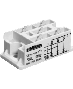 Semikron SKD31,12