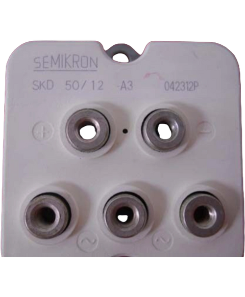 Semikron SKD50,12A3