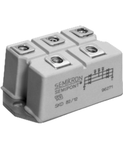 Semikron SKD62,14