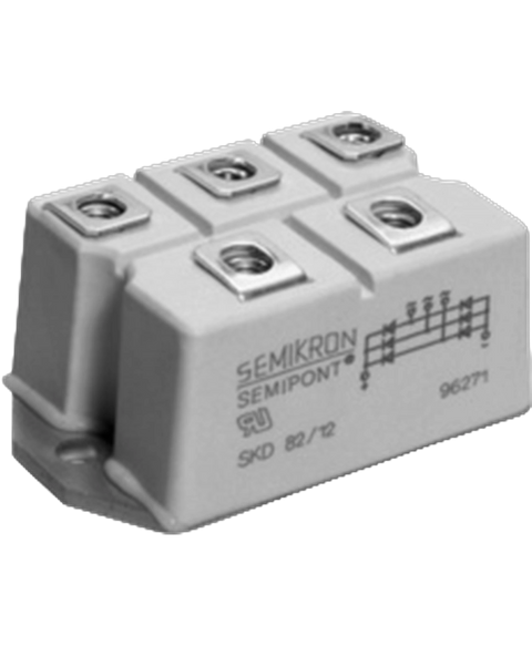 Semikron SKD82,16