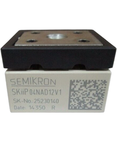 Semikron SKIIP04NAD12V1