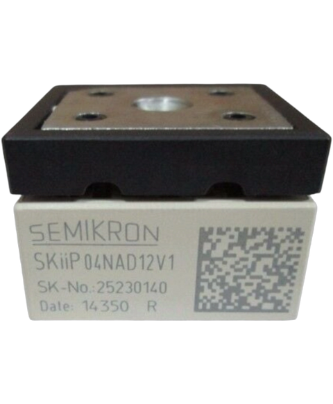 Semikron SKIIP04NAD12V1