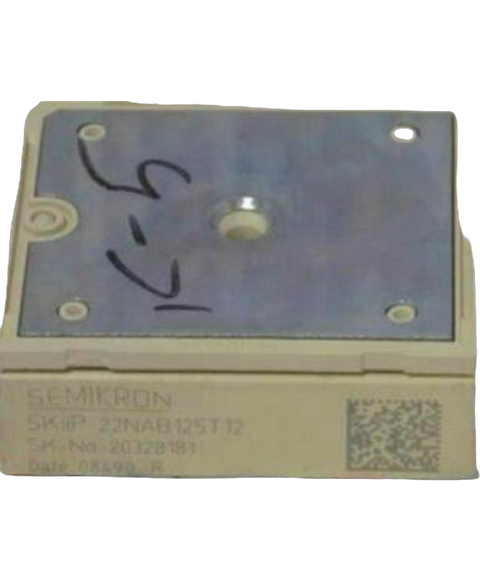 Semikron SKIIP22NAB125T12