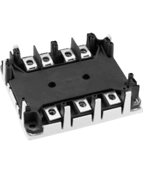 Semikron SKIM600GD126DLM