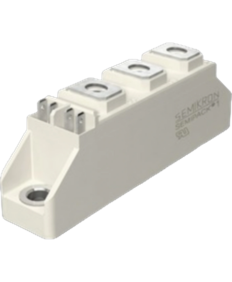 Semikron SKKT107B16E