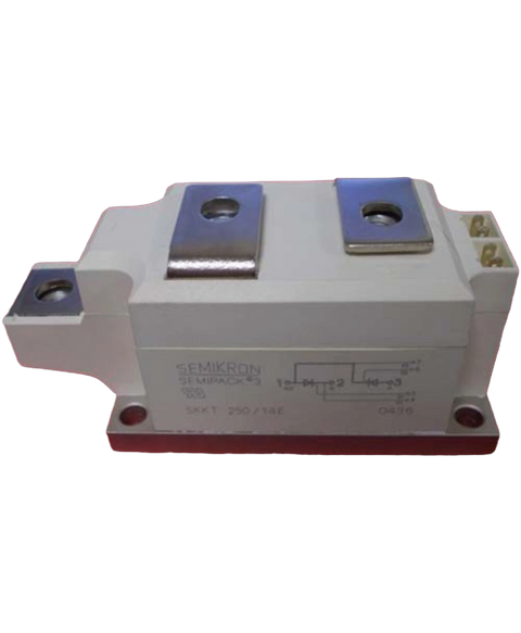 Semikron SKKT250,14E