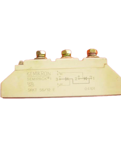 Semikron SKKT56,12E